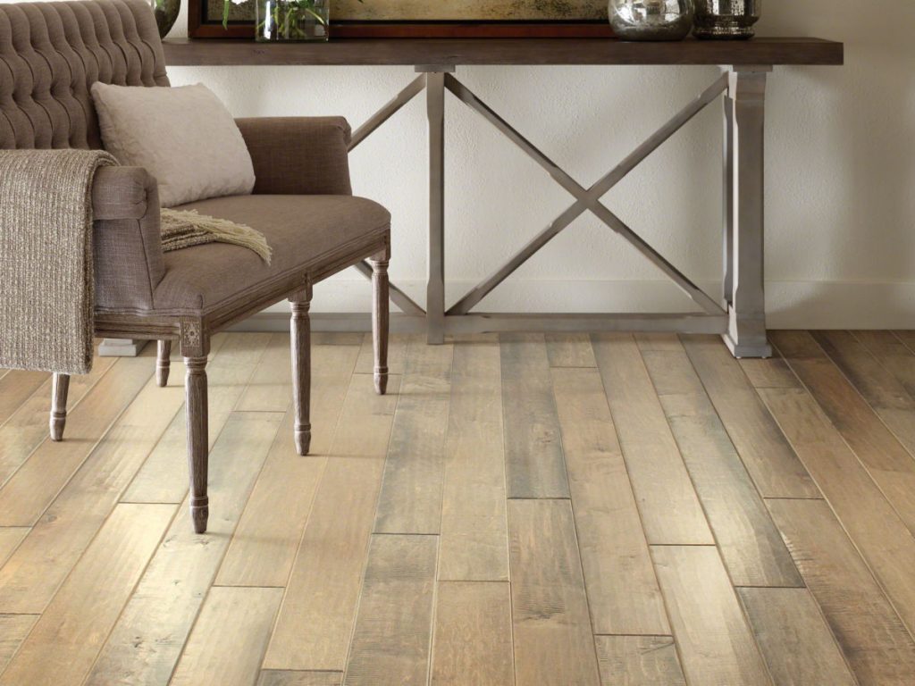 Hardwood flooring | Carpet Advantage