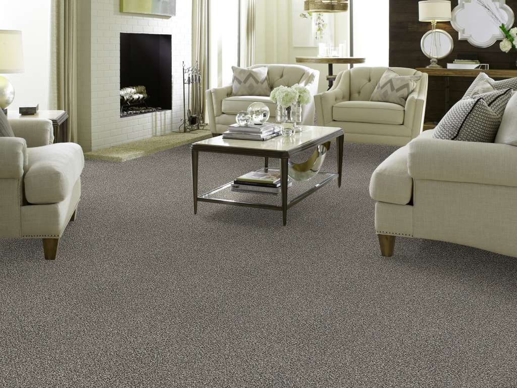 Living Room flooring | Carpet Advantage