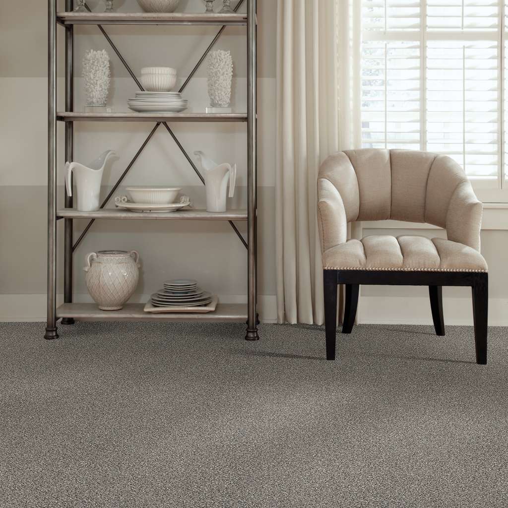Chair on Carpet | Carpet Advantage