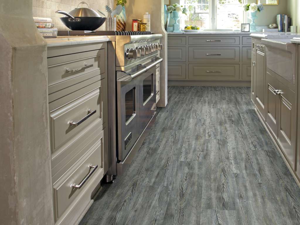 Kitchen Flooring | Carpet Advantage