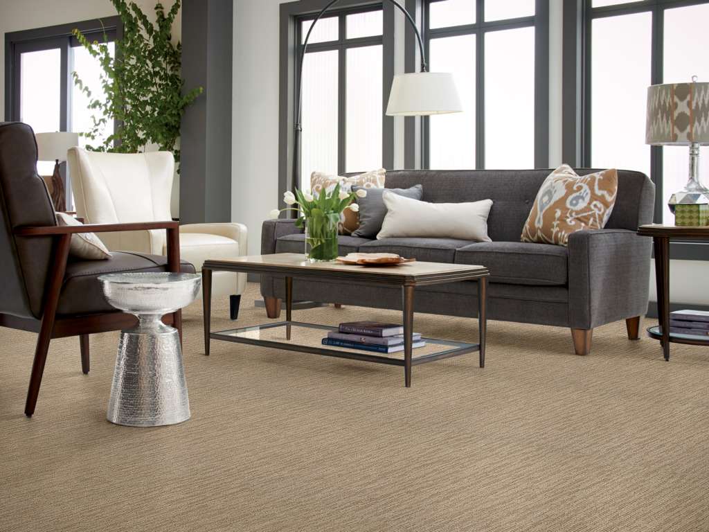 Living room Carpet | Carpet Advantage