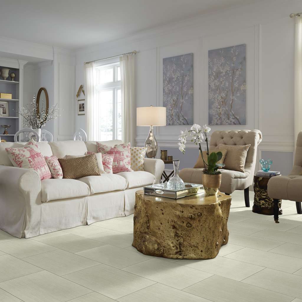 Living Room Carpet | Carpet Advantage