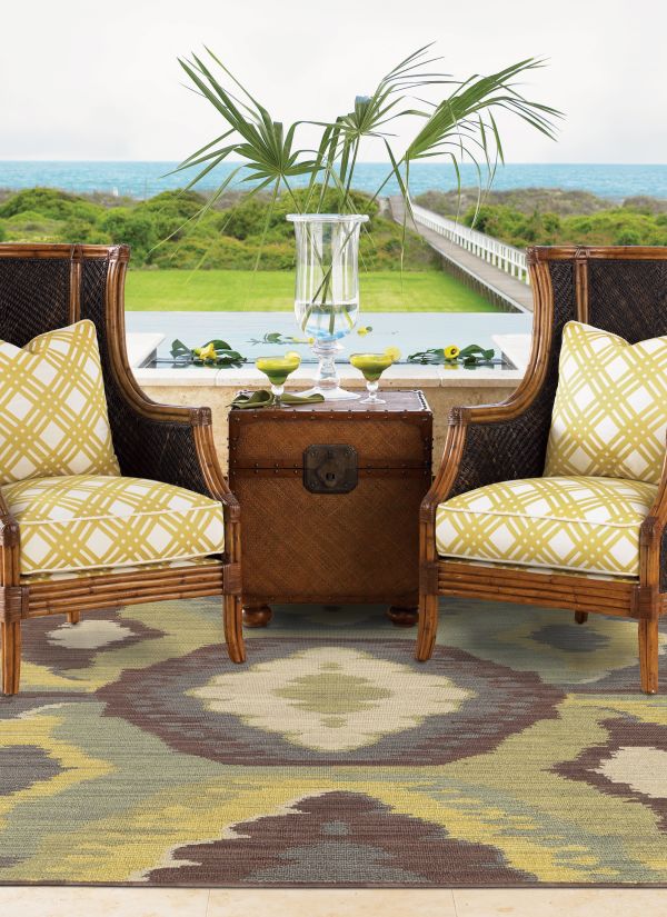 Outdoor Rugs | Carpet Advantage