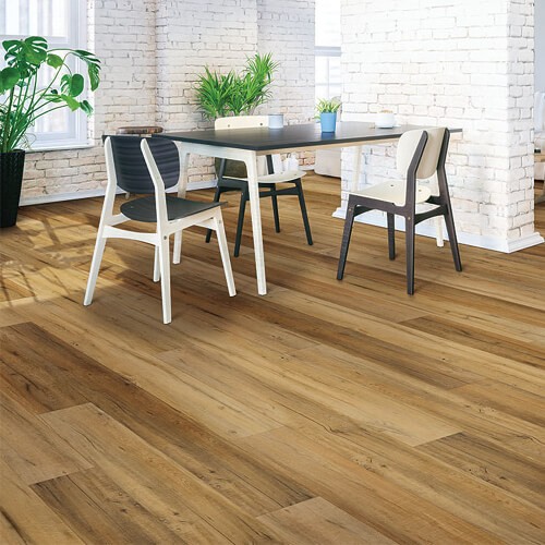 Laminate Flooring | Carpet Advantage