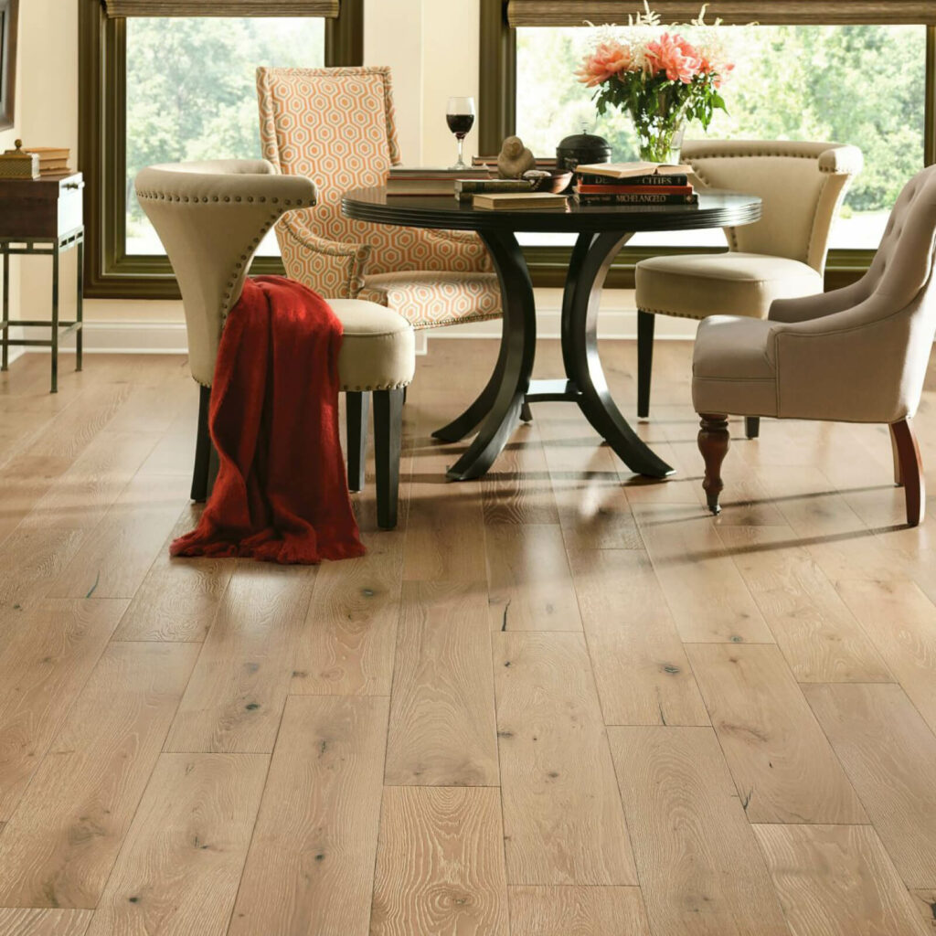 Hardwood Floors | Carpet Advantage