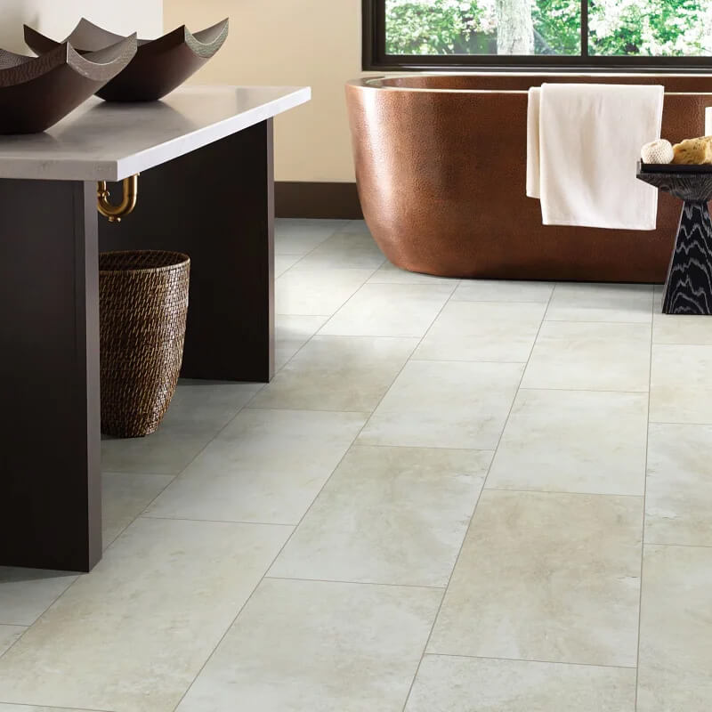 Vinyl flooring | Carpet Advantage
