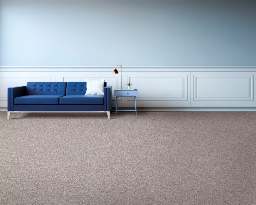 Carpet & wall combination | Carpet Advantage