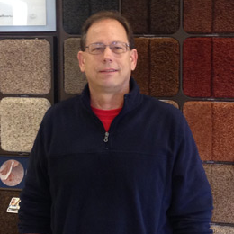 Team Member | Carpet Advantage